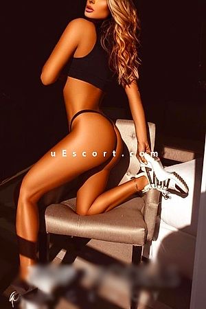 Tonya - Escort girls London