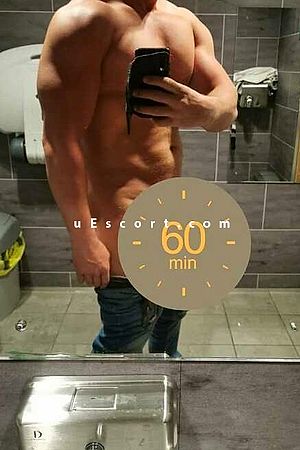 Handyman - Male escorts Colchester