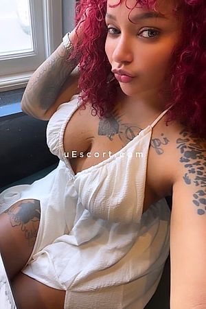 Monique - London Escorts