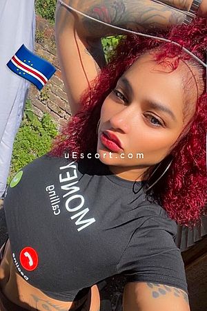 Monique - London Escorts