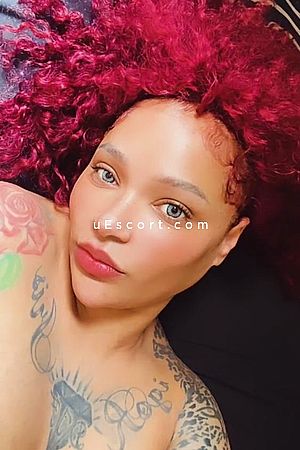 Monique - London Escorts