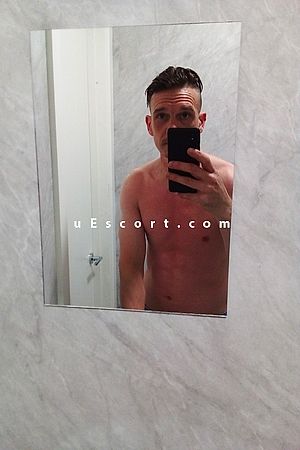 Ant - Male escorts London