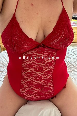 Ms Lila Quinn - Escort girls St. Albans