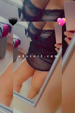 Zalina BBW - Escort girls Manchester