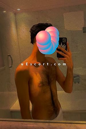 Adison Lyier - Male escorts Liverpool