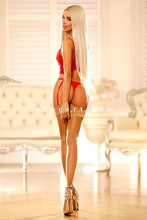 Anais - London Escorts