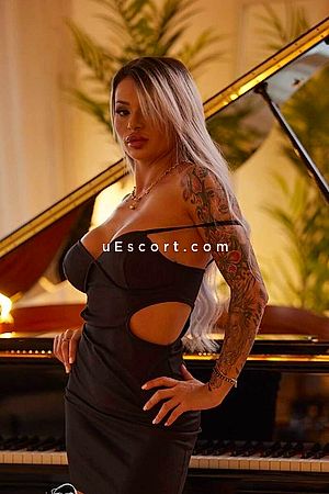 Sophia - London Escorts