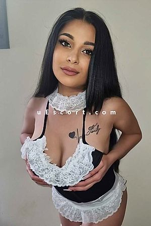 Ashleigh - Escort girls Wolverhampton