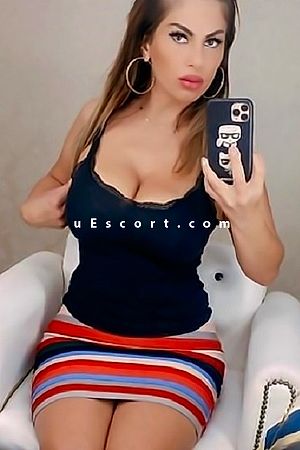 Anca - Escort girls Manchester