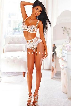 Regina - Escort girls London