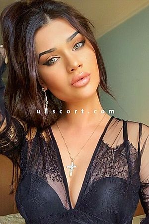 Electra - Escort girls London