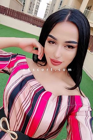 Victoria - Escort girls Ilford