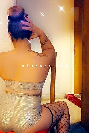 Carinababe - Escort girls Dewsbury