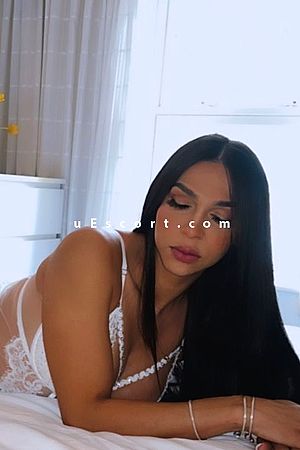 Lorena castilho - Escort girls London