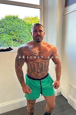 Muscle - Male escorts Chester le Street