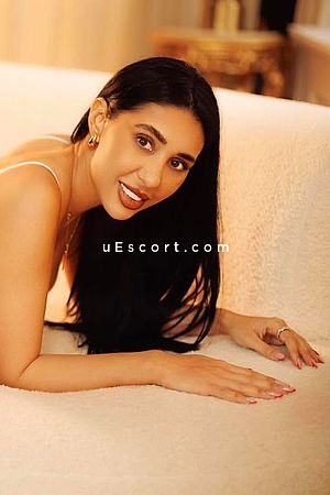 Marina - London Escorts