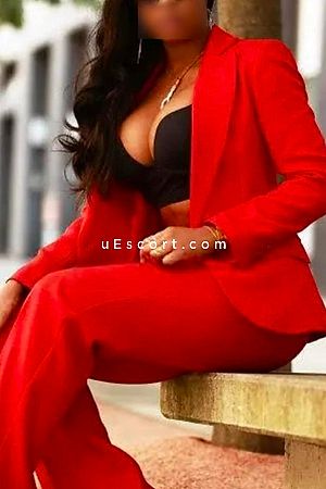 Coco - Reading Escorts