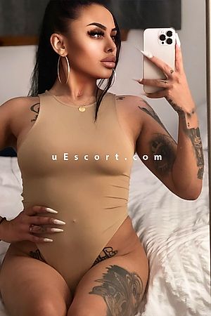 Emma - Escort girls London