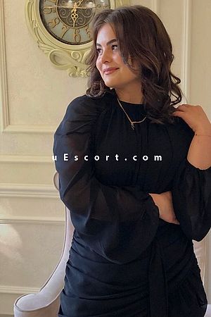 Sofie - Escort girls Abingdon