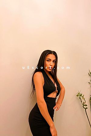 Bagheera - Escort girls London