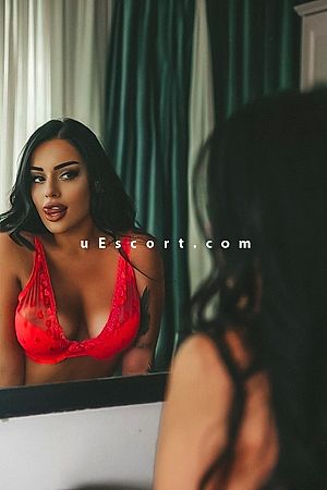 Ann - Escort girls London