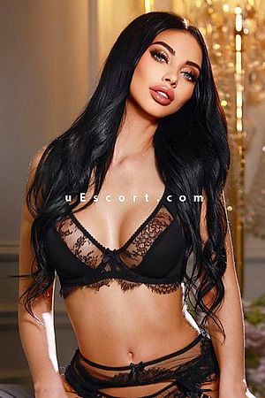 Sarah - Escort girls London