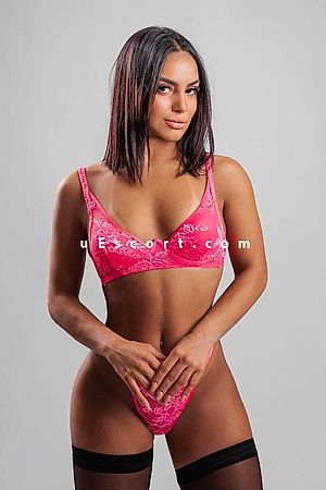 Ayla - Escort girls London