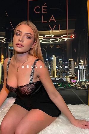 Anastasia - Escort girls London