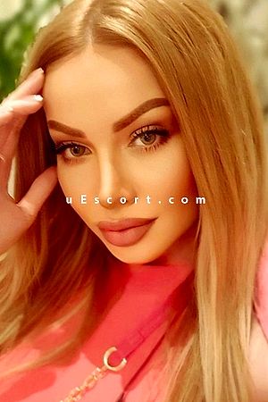 Diana - Escort girls London