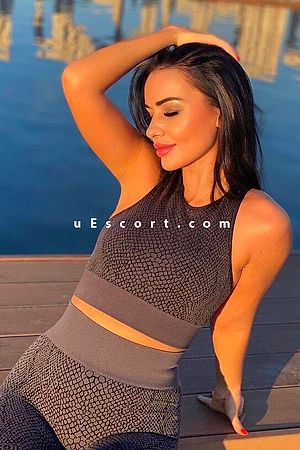 Aylita - Escort girls London