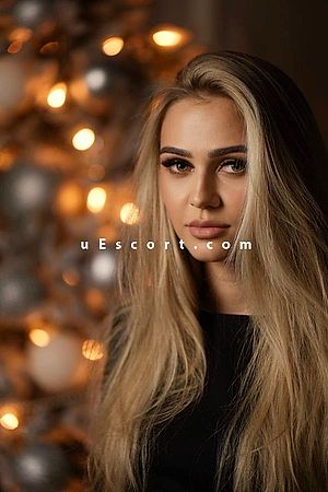 Lana - London Escorts