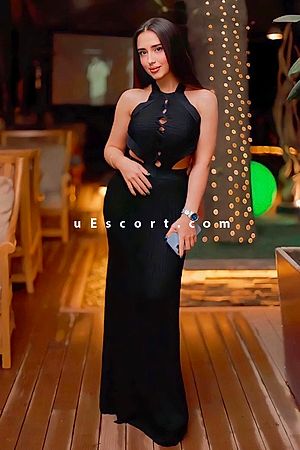 Farida - Escort girls London