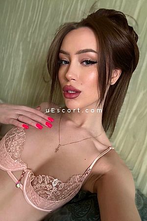 Vanessa - London Escorts