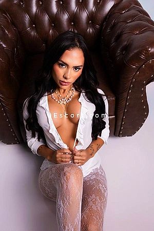 Fran - London Escorts