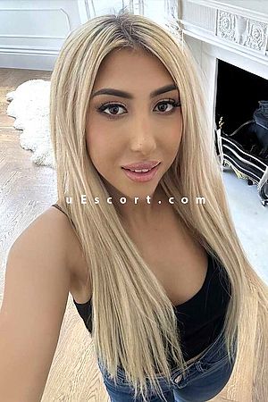 Simone - Escort girls London