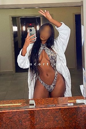 Tamara - LEI - Escort girls London