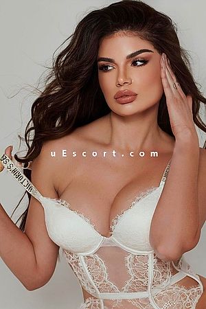 ALICE - Escort girls London