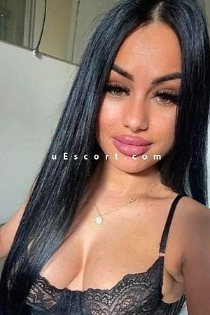 Valeria - Escort girls London