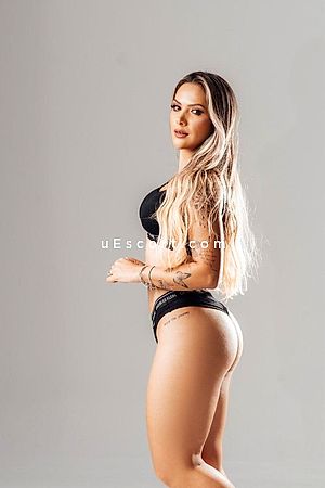Rocky - London Escorts