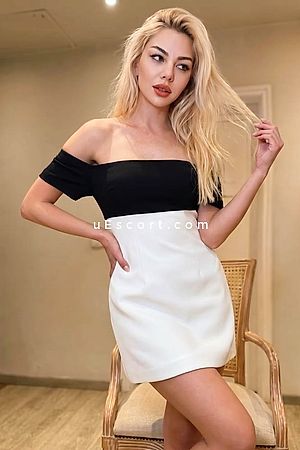 Natalia - London Escorts