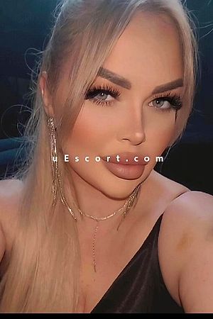 Inga - Escort girls Essex