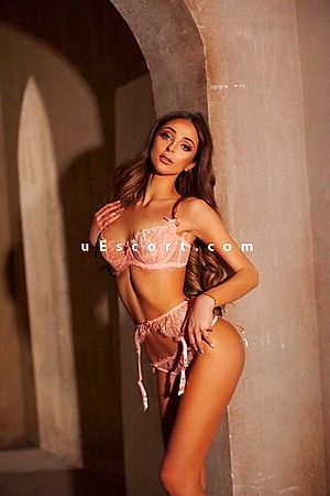 Rosalia - Escort girls Birmingham