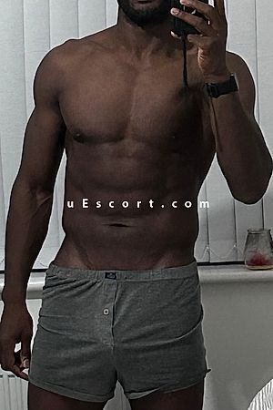 Neri M - Male escorts Manchester