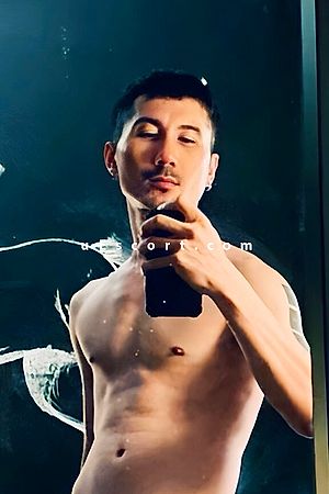 THAIRAWMEN - Male escorts London