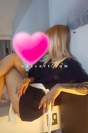 Deea - Escort girls Brighton