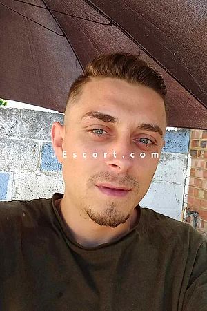 Oliver0077 - Male escorts London