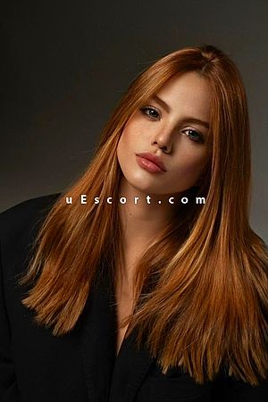 Vanetta - Escort girls London