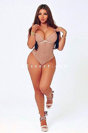 Karma Czech Beauty BBW - Escort girls London