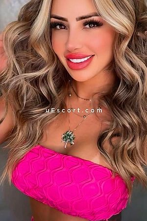 Nyx - London Escorts
