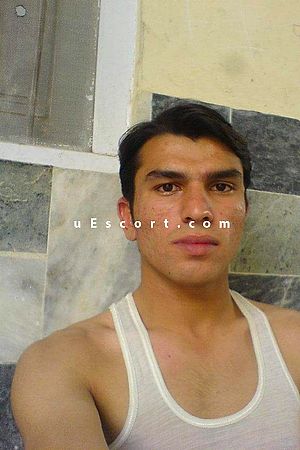 Khan - Male escorts Birmingham